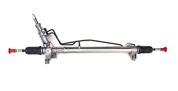 Nissan interstar 2002 - reducer steering rack, фото