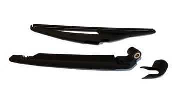 Opel astra g wiper blade holder brush station wagon, фото