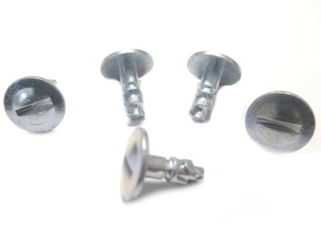 Romix c10127 clip screw protection motor, фото
