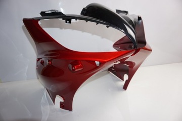 Yamaha fz6 fazer 2004+ muzzle fairing new, фото