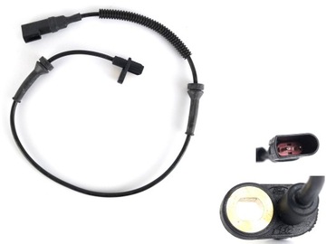 Sensor abs ford transit connect ass 2t142b372be, фото