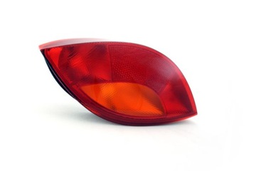 Ford ka tail light rear lights - - - - - - - new - - - - - -, фото