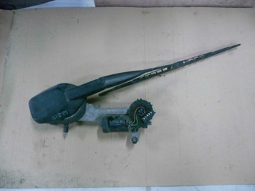 Mercedes w210 95 - 99r wiper mechanism front, фото