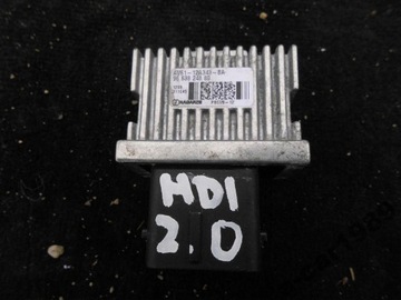 Реле свеч зажигания 2. 0hdi av6112a343ba, фото