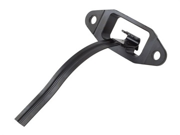 Door stop ass mercedes vito 2 w639 2003 -, фото