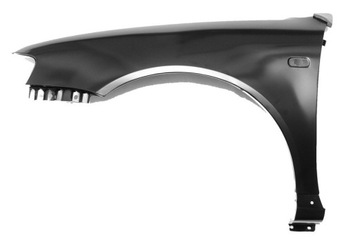 Audi a3 8l 00 - 03, front wing front left new, фото