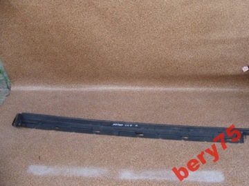 Mazda cx 7 2008 рік накладка порогу накладка права, фото