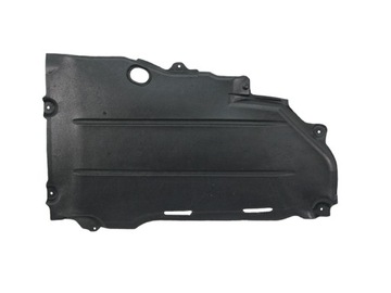 Protection motor mercedes a-class w168 vaneo w414 r, фото