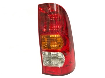 Toyota hilux 05 - 12 new right rear light, фото