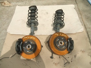 Mazda6 6 2. 2d 13- shock absorber trunnion mcpherson, фото