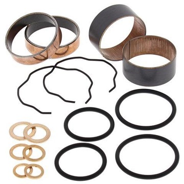 Bushings liners front lag suzuki tl1000s 97-2001, фото