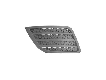 Lattice cap ford fiesta mk6 restyling 2005 r, фото