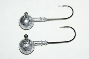 Джиговая головка kamatsu jig heads 6/ 30 g, фото