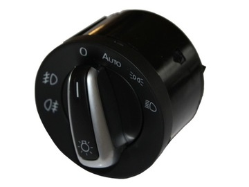 Switch light vw seat 3c8 941 431a 3c8941431a, фото