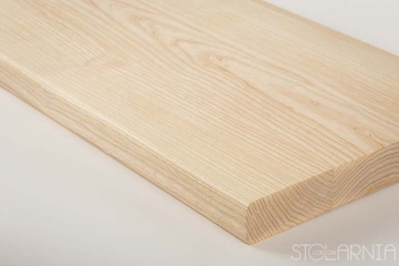 Лестница ступеньки деревяное ясень-производитель!!, фото