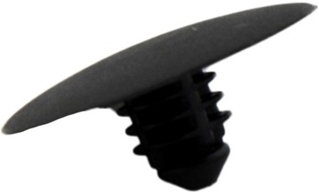 Clip noise insulation hood mazda 626 cx7 cx9 xedos, фото