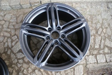 @@диски audi 4f0 rs6 20''@@, фото