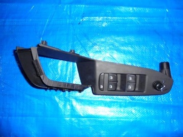 Переключатель стеклоподъемника передний левый AUDI A4 A5 8K1867171D