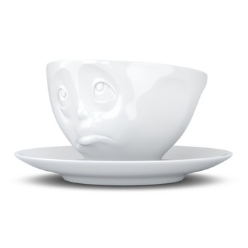 Tassen cup for coffee herbs exclusive for a gift, фото