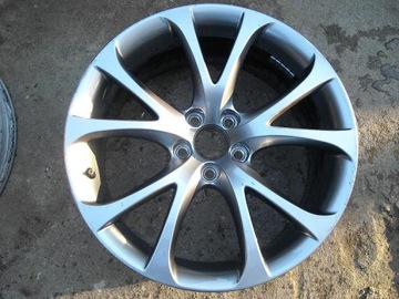 Audi 17'' a1 8x0 original!!!, фото