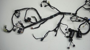 Wiring electric kawasaki z800, фото