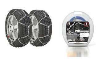 Цепи противоскольжения konig 235/ 75-15 22560r18 245/ 45r19 kn245, фото