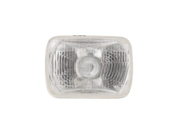 Фара фара передняя nissan patrol k160 k260 mitsubishi l200, фото