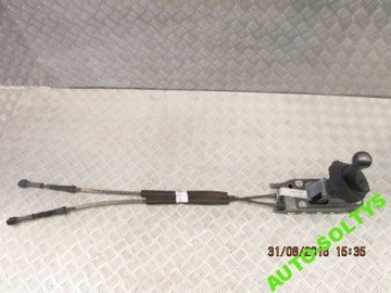 Gearshift curtain seat altea 1.9 tdi 06r, фото