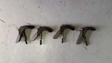 Quotation marks fasteners nozzles patrol y61 zd30 3. 0di, фото
