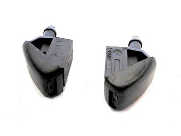 Nozzle washer to skoda fabia 1 octavia 1, фото