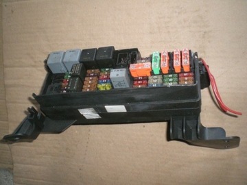 Fuse box mercedes ml 164 1645451740, фото