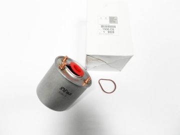 Fuel filter citroen peugeot 1.6 hdi 08- c4 308, фото
