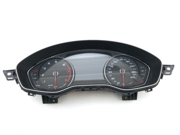 Панель приборов 8w6920780a audi a5 f5 8w бензин, фото