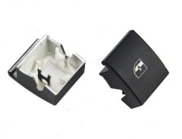 Button switch glass opel astra 3 h 3, фото
