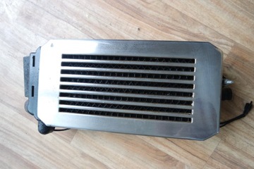 Radiator fan protection shadow 750 c2 rc44, фото