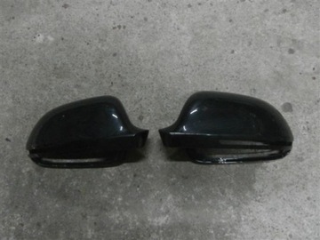 Left mirror housing audi a5, фото