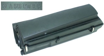Air filter housing w220 3.2 cdi a6460901101, фото