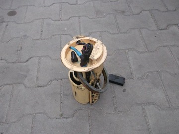 Fuel pump seat altea 2.0 tdi - expulsion -, фото