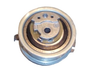Tension roller 03l109243d 2. 0tdi audi q3, фото