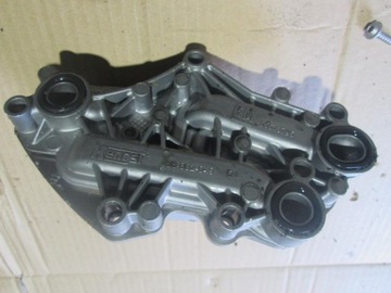 Fasteners oil filter opel meriva meriwa b 1. 6d 14, фото