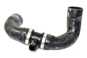 Трубка патрубка воды bmw e84 e89 f15 f16 f25 f26 16i 18i 28i 20ix 28ix 40ex, фото