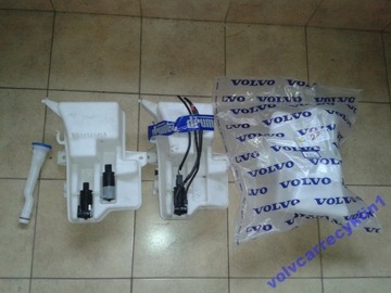Volvo v40 2 бачек бак омывателя 31276097 31276096, фото