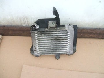 Lancia musa 1.6 m-jet oil cooler oil cooler, фото