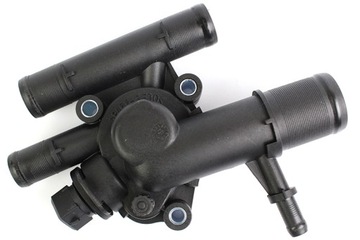 Renault clio 2 kangoo laguna 2 1.9 dci thermostat, фото