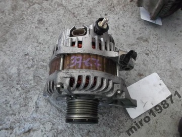 3767 generator mazda 3 1.6 16v a2tj0881a, фото