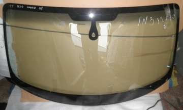 Audi tt 8j convertible windshield 2006 2007, фото
