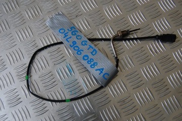 Lambda probe golf vii 5g 5g0 gtd 04l906088ac, фото