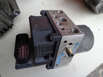 Bosch 1s712m110ae brake cylinder abs, фото