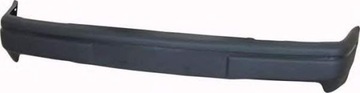 Ford fiesta mk3 courier -96 bumper front, фото