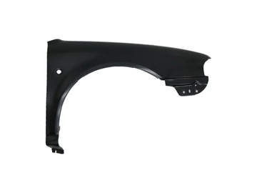 Крило праве новий skoda octavia 1 1997 - 2010 1u0821106b оцинкований, фото